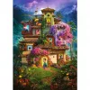 Puzle Ravensburger Encanto 1000 piezas, puzle de gran formato con 1000 piezas