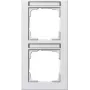 GIRA 110229 Placa de pared/tapa de interruptor blanco (110229)