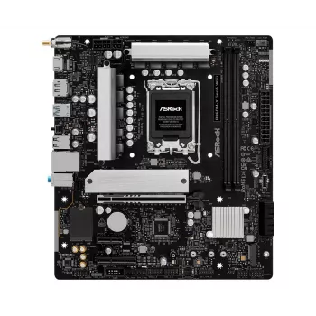 Placa base ASRock B860M-X GEN5 WIFI