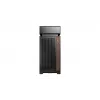 Caja de PC DeepCool CL660 Negra — ATX/Micro-ATX/Mini-ITX, cristal templado, 2x3,5