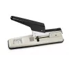 Grapadora Forpus, negra / gris, hasta 100 hojas, grapas 23/6, 23/13, metal 1102-023