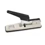 Grapadora Forpus, negra / gris, hasta 100 hojas, grapas 23/6, 23/13, metal 1102-023