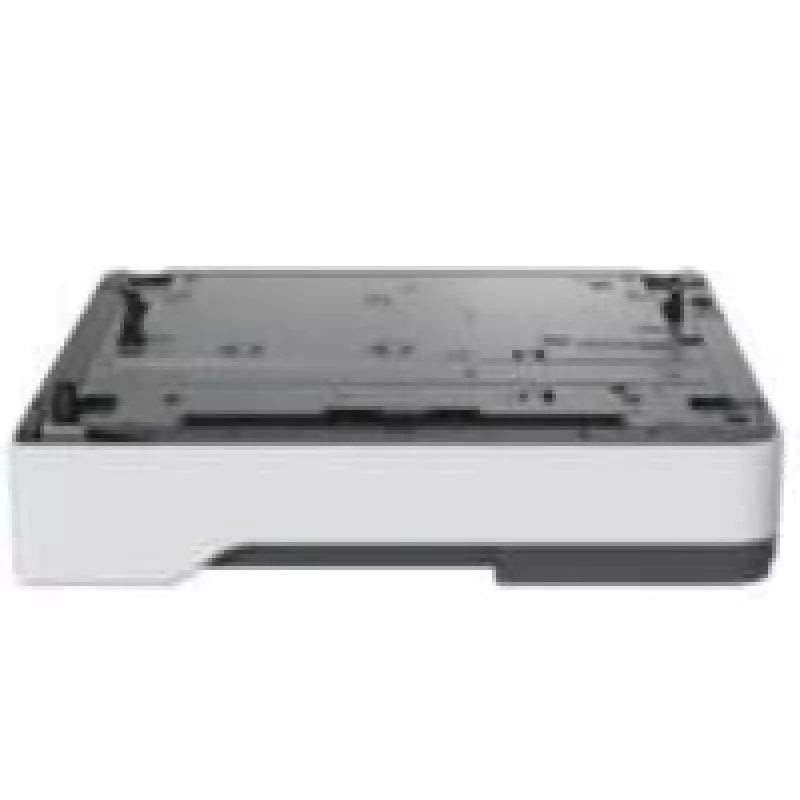Bandeja Lexmark 38S2910 para impresora láser/LED gris