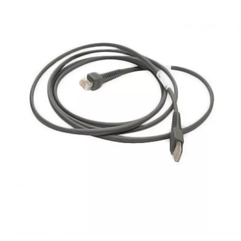 Zebra CBA-U52-S16PAR accesorio para lector de códigos de barras