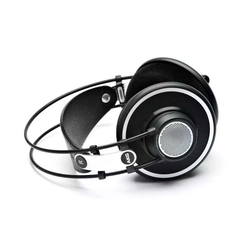 AKG K702 auriculares abiertos supraaurales