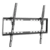 Soporte para TV LogiLink BP0039 177,8 cm 70 negro acero inoxidable