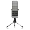 Micrófono Behringer BV44 USB de condensador