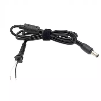 Cable de fuente de alimentación con conector TOSHIBA, 6.3 x 3.0mm