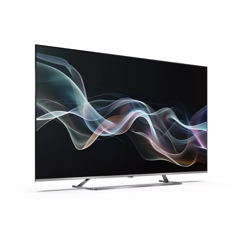 Sharp 4K Ultra HD QLED MiniLED TV | 65JP7265E | 55