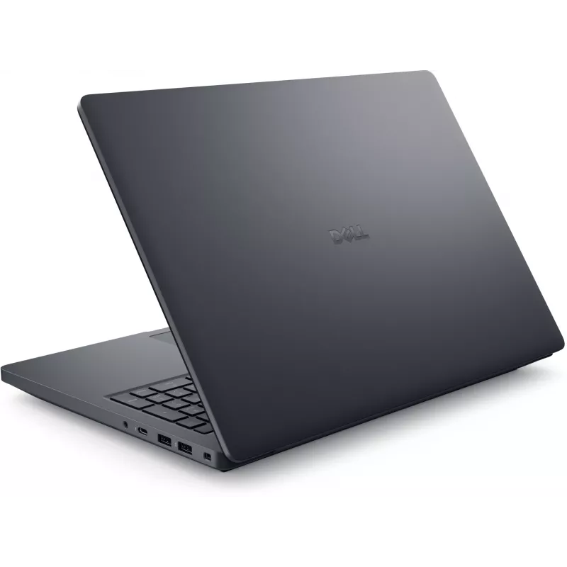 DELL Pro Max 16 Plus/Ultra 7 265HX/2x16GB/512GB SSD/16 FHD+/RTX PRO 1000 Blackwell 8GB/Smart Card/cámara FHD RGB/Mic/WLAN/teclado retroiluminado EST/6 celdas/W11Pro/3 años in situ