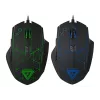 Tracer GAMEZONE XO - Ratón - USB - Óptico - 6 botones - Negro
