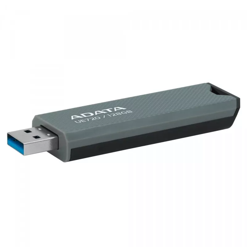 Pendrive UE720 128GB USB3.2-A Gen2 gris
