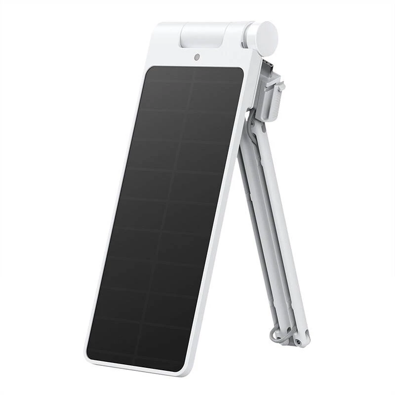 Panel solar para SwitchBot Curtain 3