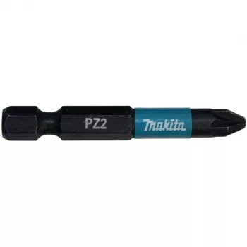 Makita Impact Negro - Punta de atornillador de impacto