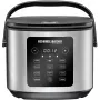 Rommelsbacher MRK 950 5 L Negro