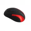 Ratón óptico SIRIUS EM102R USB