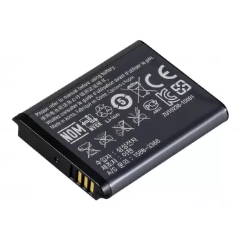 Samsung Li-Ion, 740mAh, 2,7Wh ion de litio (Li-Ion)