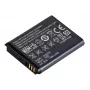 Samsung Li-Ion, 740mAh, 2,7Wh ion de litio (Li-Ion)