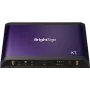 Reproductor de cartelería digital BrightSign XT2145 Reproducción de vídeo 4K con soporte HTML5