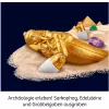 Tesoro de los faraones, kit de experimentos