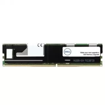 Dell - DDR4 - Módulo - 8 GB - DIMM 288-pin - 3200 MHz / PC4-25600 - 1.2 V - sin búfer