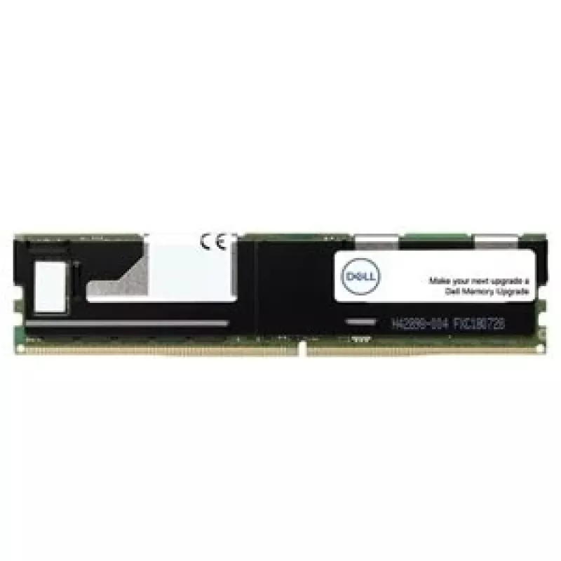 Dell - DDR4 - Módulo - 8 GB - DIMM 288-pin - 3200 MHz / PC4-25600 - 1.2 V - sin búfer