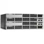 Switch Cisco Catalyst 9300L de 48 puertos PoE+, Network Essentials, 4x1G uplink, C9300L-48P-4G-E