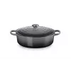 Le Creuset 02.829.001.02772 Olla 6,2 L redonda Negro