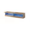 Soporte de TV Cama VIGO nuevo 30/180/40 wotan oak