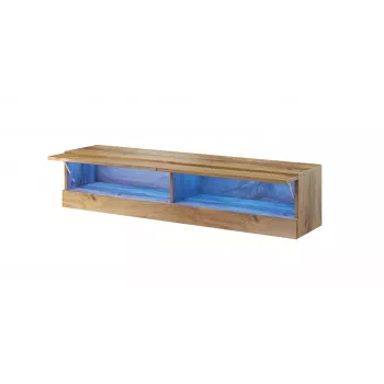 Soporte de TV Cama VIGO nuevo 30/180/40 wotan oak