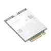 Tarjeta WWAN interna Lenovo 4XC1K20995, 1000 Mbit/s, inalámbrica, M.2