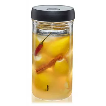Tarro de fermentación 1,5 l GEFU NATIVO G-15811