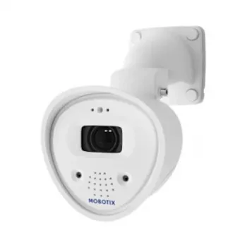 Accesorio MOBOTIX: objetivo gran angular Vario día/noche M1A-S 47,5–112 mm para cámaras MOBOTIX Mx-ONE