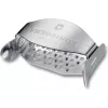 Victorinox 7.6076 rallador de queso, acero inoxidable