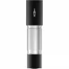 Linterna de mano Ansmann 270B aluminio negro LED 5W IPX4