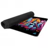 Sharkoon SKILLER SGP40 D13 Alfombrilla de ratón gaming, multicolor