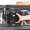 Beldray BEL01137TTVDE 2400 W centro de planchado a vapor Steam Surge Pro