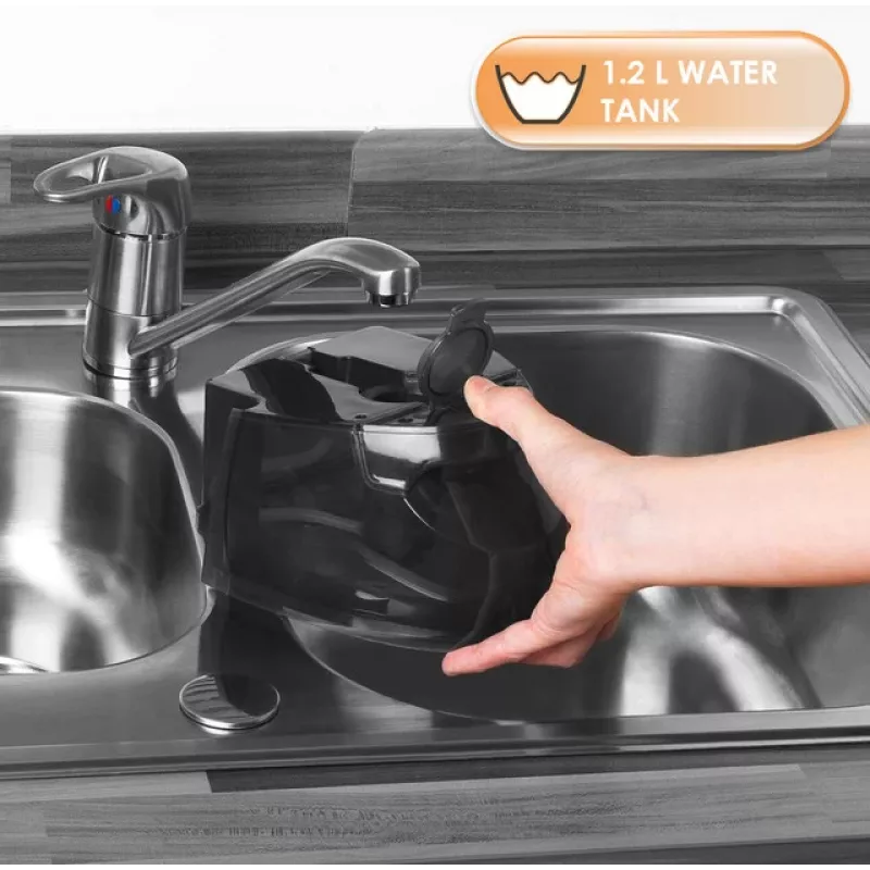 Beldray BEL01137TTVDE 2400 W centro de planchado a vapor Steam Surge Pro