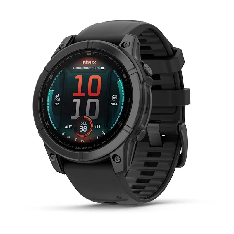 Garmin Fenix E 3,3 cm (1,3