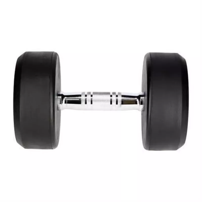 Mancuerna engomada 14 kg HMS HG PRO 14