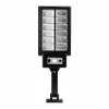 Lámpara solar Superfire FF7-B 28W con batería de 2400mAh — iluminación exterior LED
