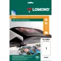 Papel fotográfico autoadhesivo de inyección de tinta Lomond mate A4 25 hojas