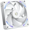 Ventilador de caja NZXT Performance Fan F140X 140 mm blanco