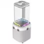 Depósito de bomba Corsair iCUE Link XD6 RGB - blanco