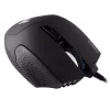 Ratón gaming Corsair Scimitar RGB Elite, óptico, con cable, 17 botones, 18000 dpi, negro