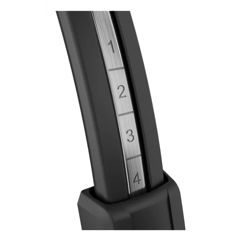 EPOS IMPACT SC 230 USB MS II Mono auriculares con micrófono USB-A con control de llamadas en línea certificado por Microsoft (1000578)