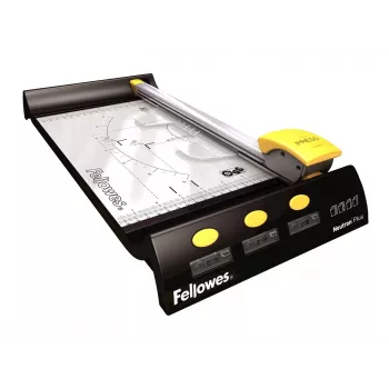 Cortapapeles Fellowes Neutron Plus A4