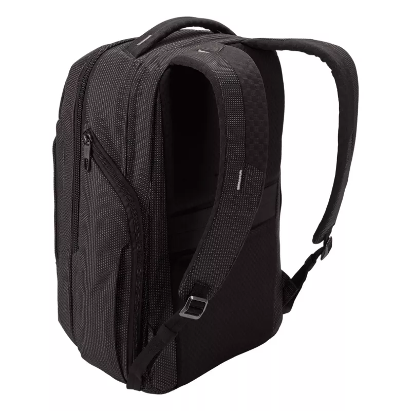 Mochila para portátil Thule 5258 Crossover 2 30L negra