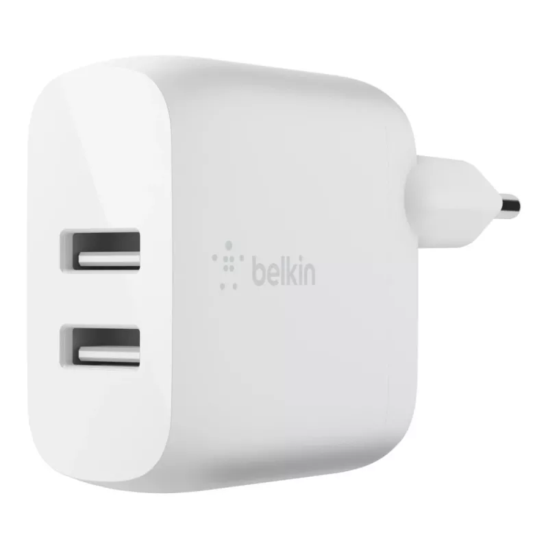 Cargador para dispositivos móviles Belkin WCE001VF1MWH
