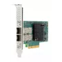 HPE Ethernet 10/25Gb 2 puertos 640SFP28 Ethernet fibra óptica interno 25000 Mbit/s